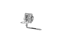 Xport Ultra Rail Mount